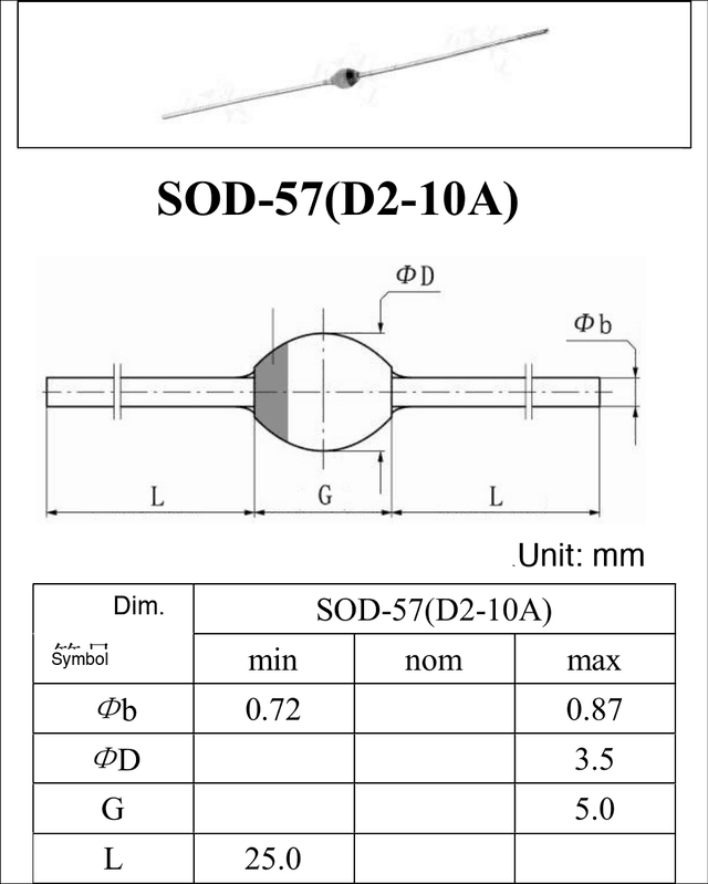 D2-10A drawing
