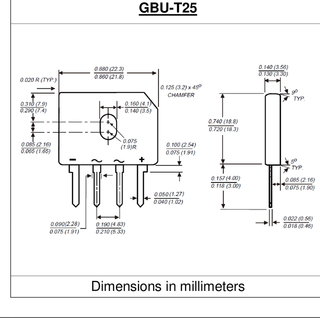 GBU-T25