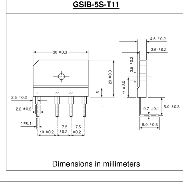 GSIB-5S-T11