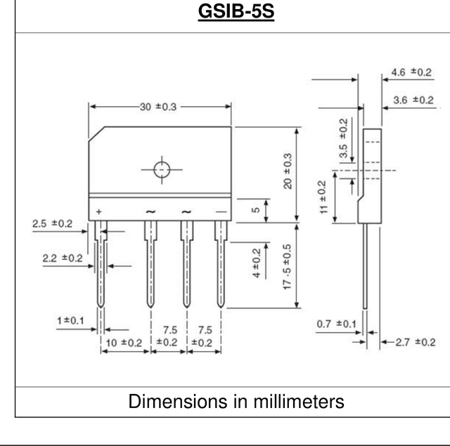 GSIB-5S