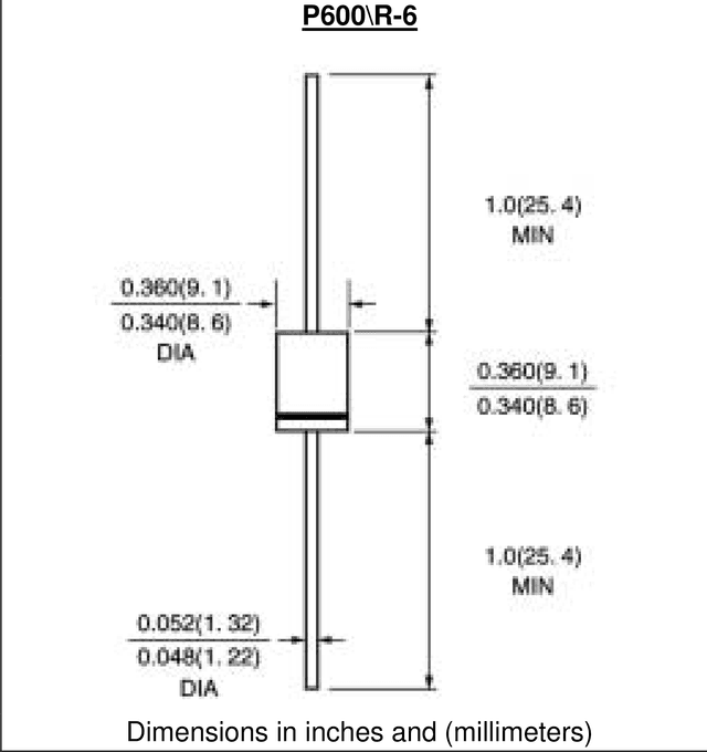P600\R-6 drawing