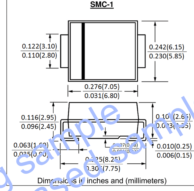 SMC-1 drawing